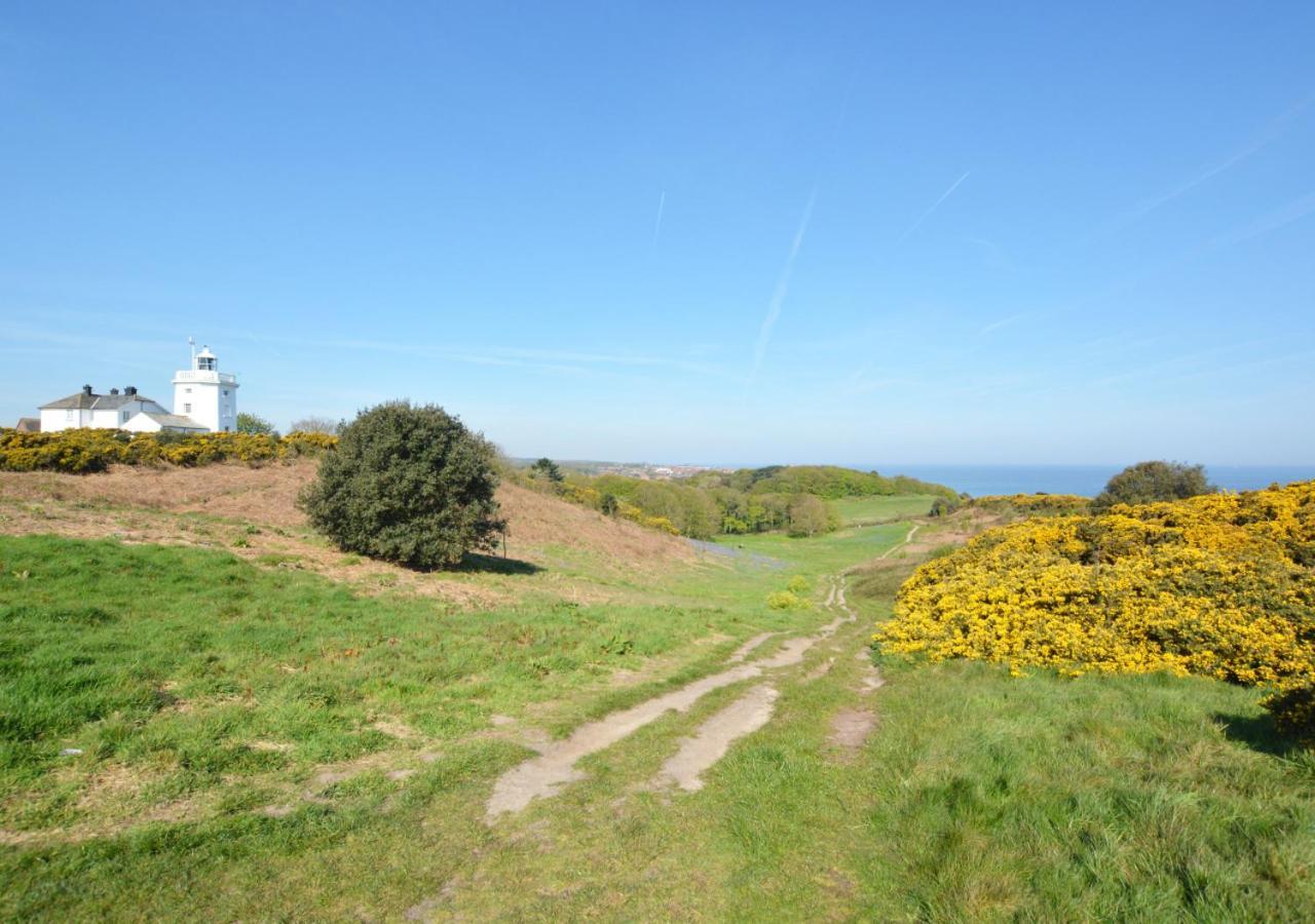 Stones Throw Cottage Cromer Exterior foto